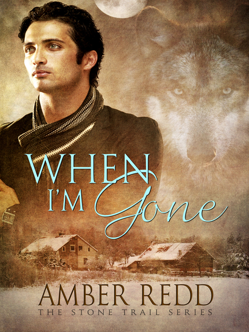 Title details for When I'm Gone by Amber Redd - Available
